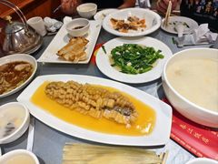 棒子鱼-春江饭店(共青团路总店)