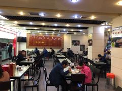 大堂-孙记炒炮(西街店)