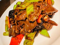 -俏东方·海味水饺·青岛菜(崂山店)