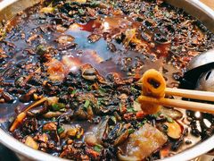 -黑竹香鸡(营和巷店)