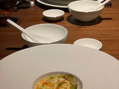 松露蟹腿肉-上上一品