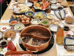-伊豆野菜村(大族广场店)