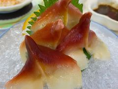 -莲寿司(国兴店)