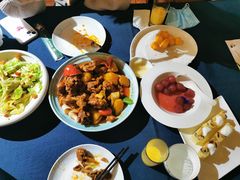 -伊带伊路新疆美食府(呼家楼店)