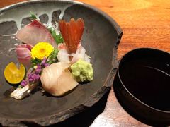 -桐寿司Sushi Tong