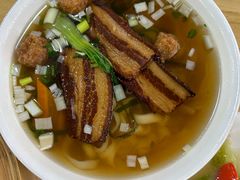 -太原面食店(解放路店)