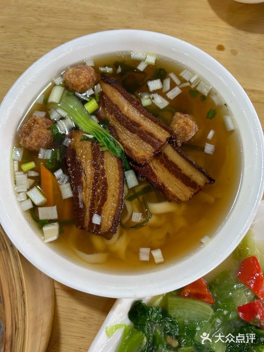 太原面食店(解放路店)图片