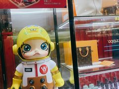 -青木岚小海鲜•小龙虾(友谊店)