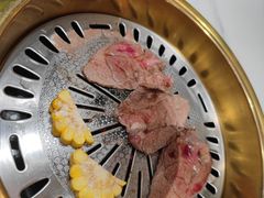 -妥妥烤肉料理(凯德店)