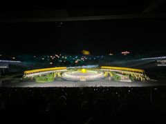 -鼎盛王朝康熙大典实景演出