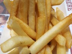 -The Habit Burger Grill 哈比特汉堡(爱琴海店)