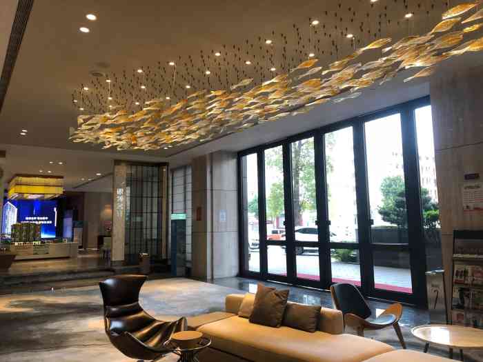 皇城酒店-"多多潮汕五日游,第一站汕头,第一晚入住皇.