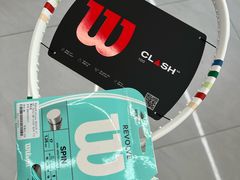 -Wilson威尔胜(漕溪北路店)