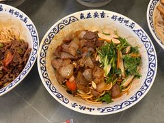 -梅溪·小伙子干挑面(安吉总店)