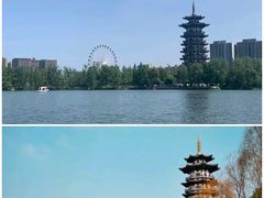 -洋湖国家湿地公园