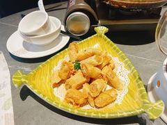 -佬太公海鸭·海鲜大排档(上海总店)