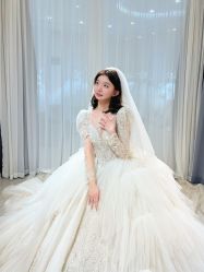 -禧嫁茗品设计师婚纱集成馆