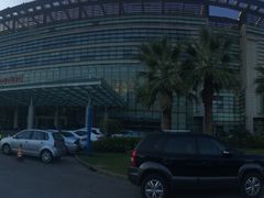 -上海中医药大学附属曙光医院(东部)