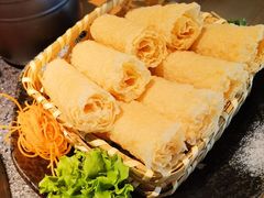 -湊湊火锅·茶憩(皇姑万象汇店)