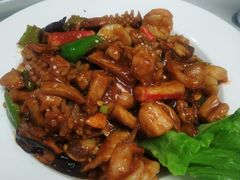-普天和酒楼·新津菜·烤鸭(天津之眼店)