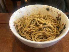 素椒杂酱-牛王庙特色面(杏苑公寓店)
