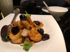-北京四季酒店·采逸轩