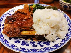 古法酱鹅饭-味德丰·酱鹅(嘉兴新塍店)