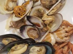 -芭菲盛宴·环球美食(袁家岗店)