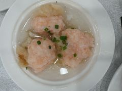 -好彩海鲜酒家(帝国中心店)