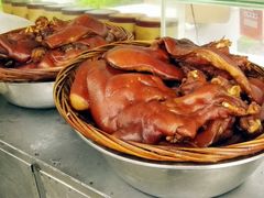 -广场正宗原汁薏米店