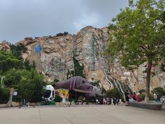 -西霞口神雕山野生动物世界