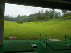 -凤凰谷天澜度假酒店云天阁自助餐