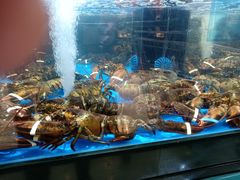 -长申超市(美食城店)