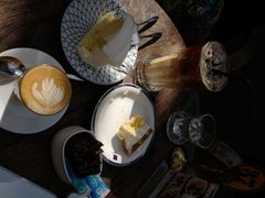 -Fern Forest Cafe