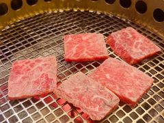 -海之屋韩式烤肉(海棠68环球美食街店)