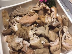 -海底捞火锅(大融城店)