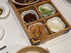 -阳澄湖费尔蒙酒店颐丰阁中餐厅(马鞍山西路店)