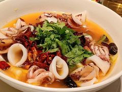 -客汀家宴·客家烟火 四季食材(集美店)