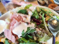 -玛尚诺Pizza&Bar(长泰广场店)
