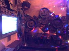 -老木头音乐空间(月河街店)