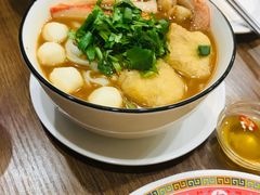 -曼谷食堂·泰国家庭料理(丹桂路店)