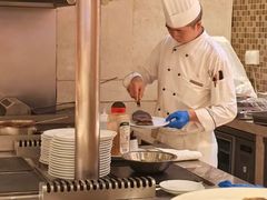 -River Café 海鲜自助(重庆丽笙世嘉酒店)