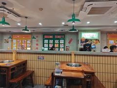 -楠火锅(西单店)