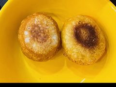 -毛华美食(清扬路店)