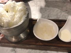 -发记甜品(豉油街店)