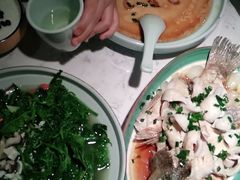 -大榕树下顺德菜(融创茂店)