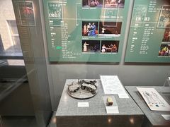 -北京人艺戏剧博物馆
