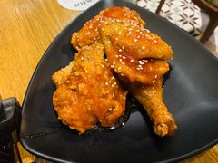 炸鸡-幸屿 创意料理(永嘉天地店)
