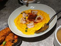 -留半山·香港食堂(啦啦宝都店)