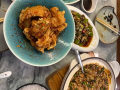 -君霖海鲜私房菜(春柳店)